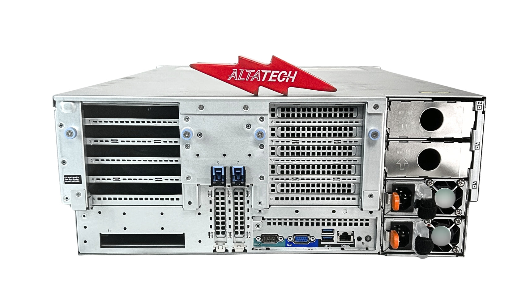 Dell PER940XA PowerEdge R940XA 4U 32 Bay Server Configured to Order