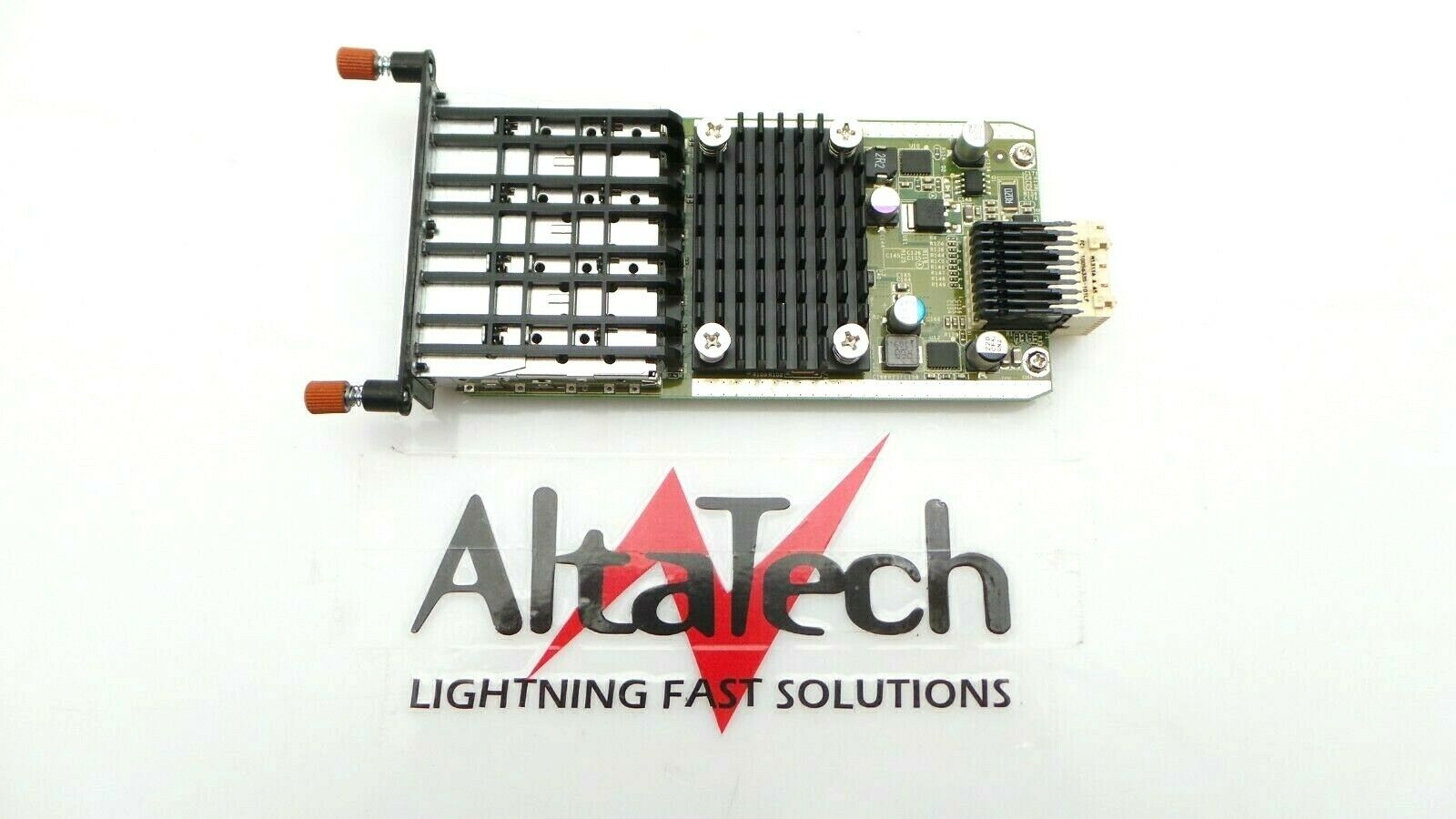 Dell PHP6J PowerConnect PC8100 4-Port 10GB SFP+ Network Module