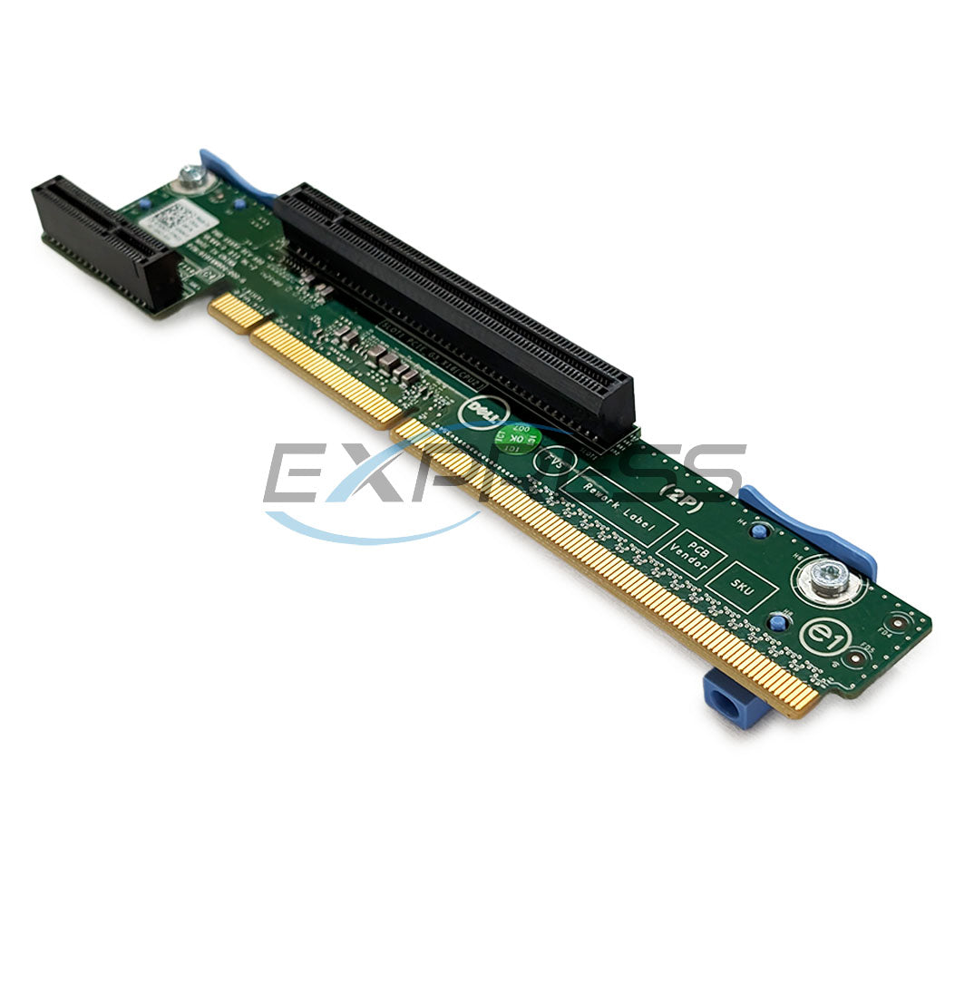 7KMJ7 — Riser 1 Card | Dell PowerEdge R420