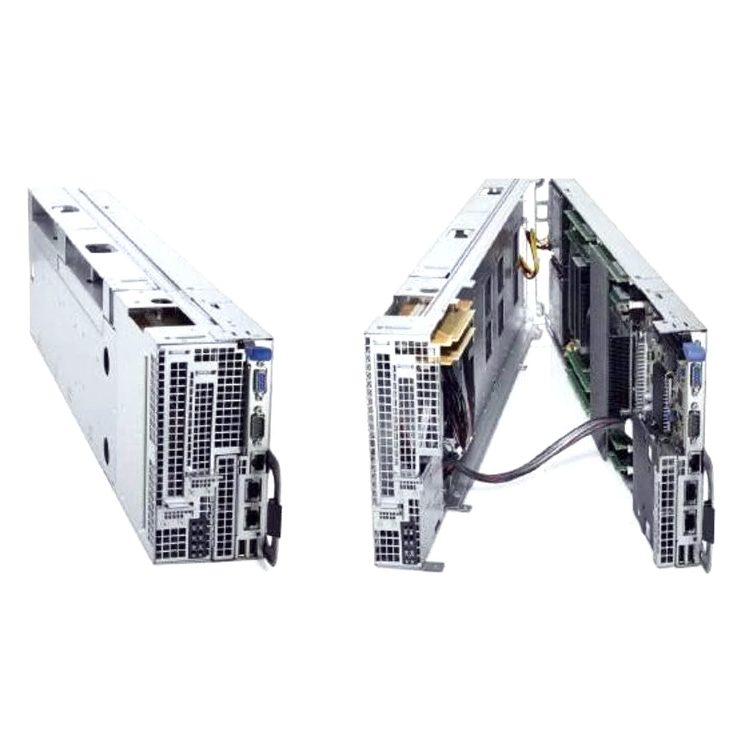 Dell PowerEdge C8000 Rack Enclosure Server CTO