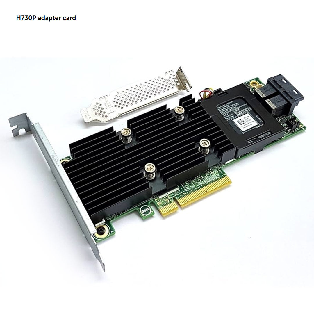 Dell Perc 9 H730P 2GB 12Gb FH RAID Controller | XYHWN