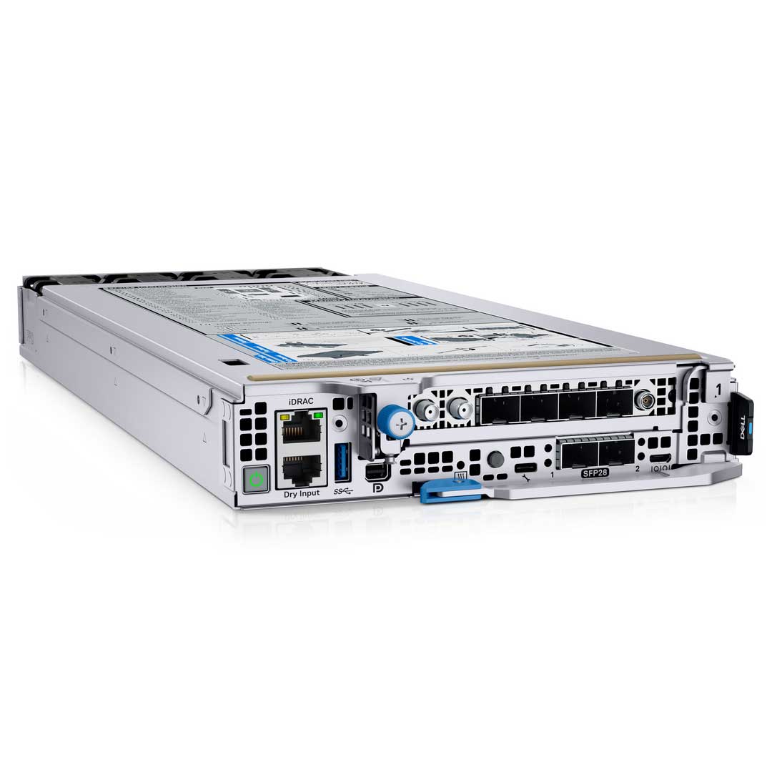 Dell PowerEdge XR8000 Rugged Rack Server | Configurable