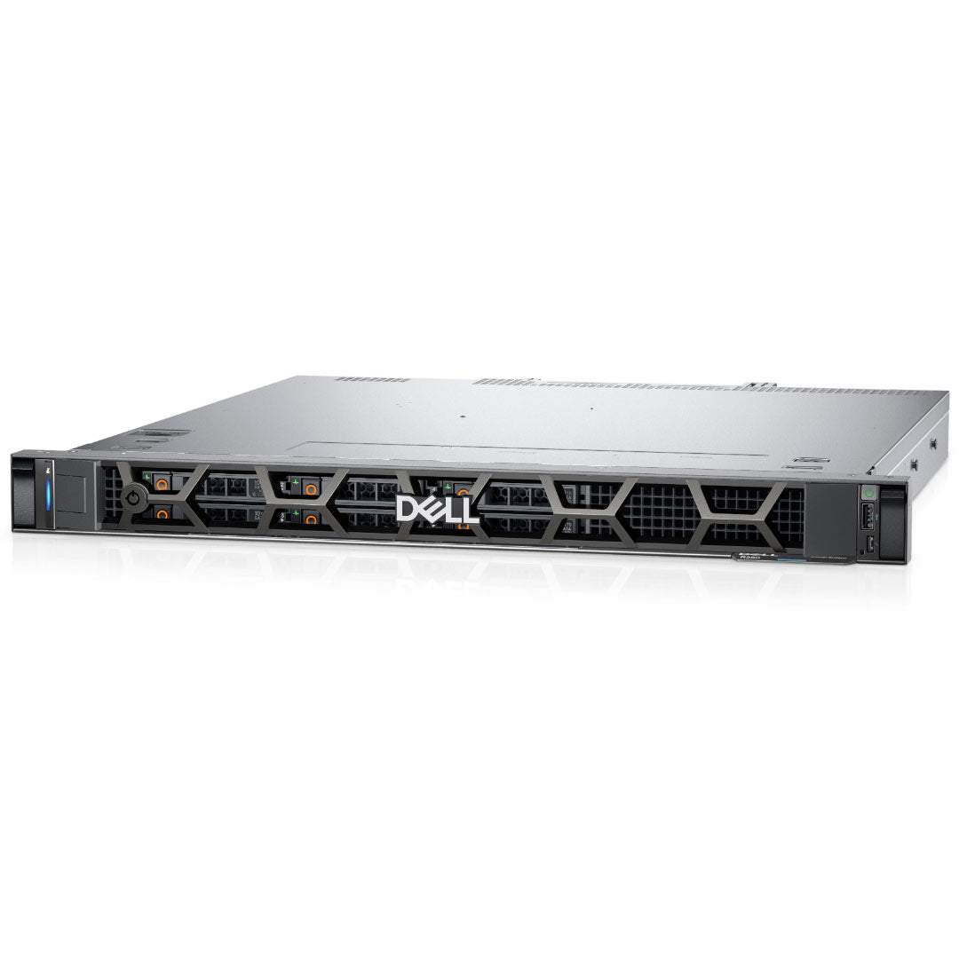 Dell PowerEdge R260 Rack Server | Configurable