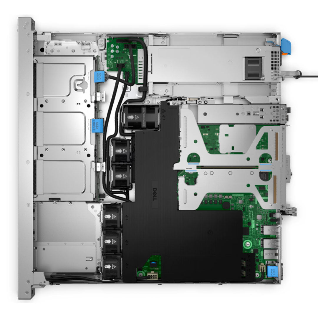 Dell PowerEdge R260 Rack Server | Configurable