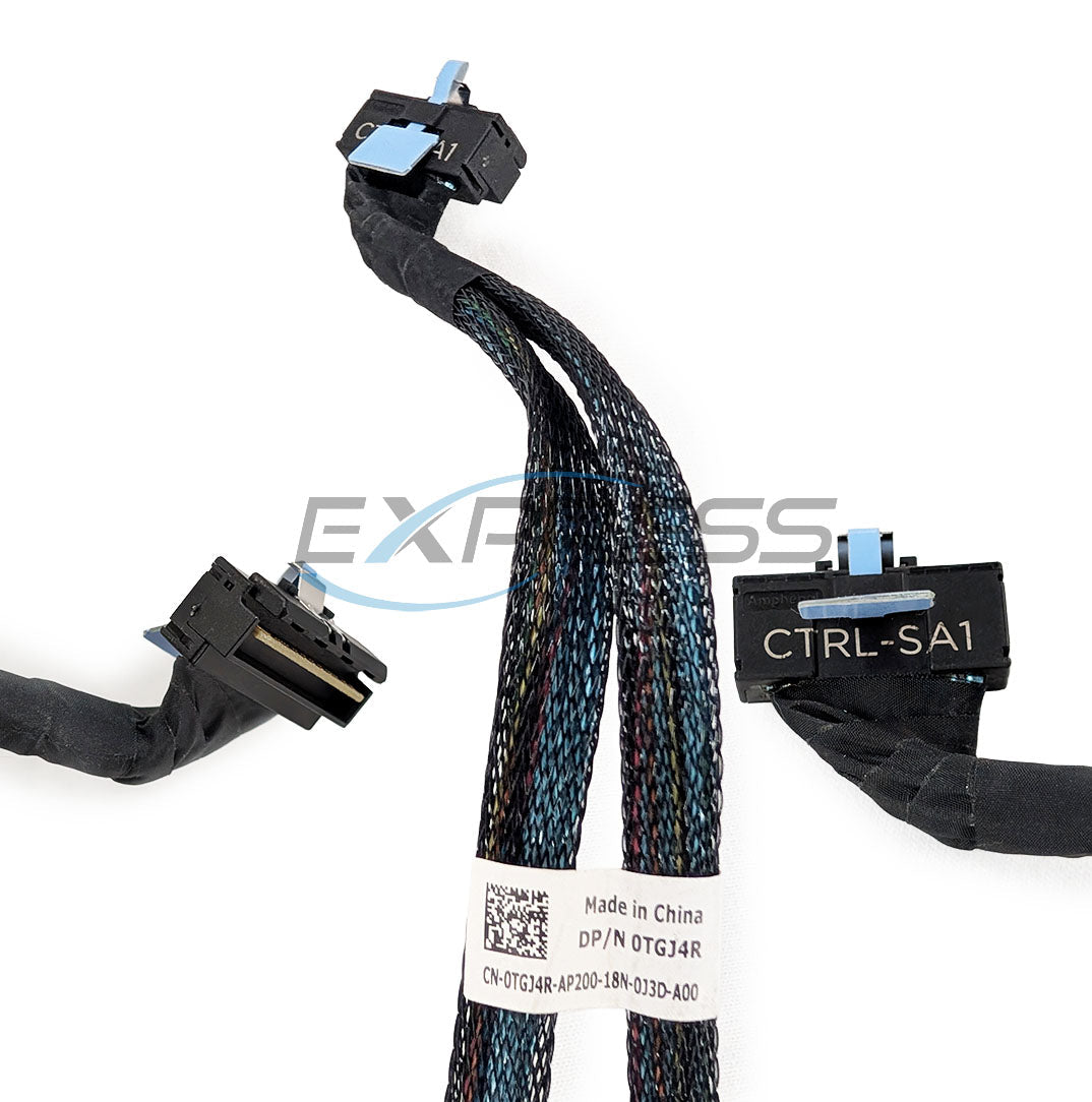 TGJ4R — Cable | Dell PowerEdge R440