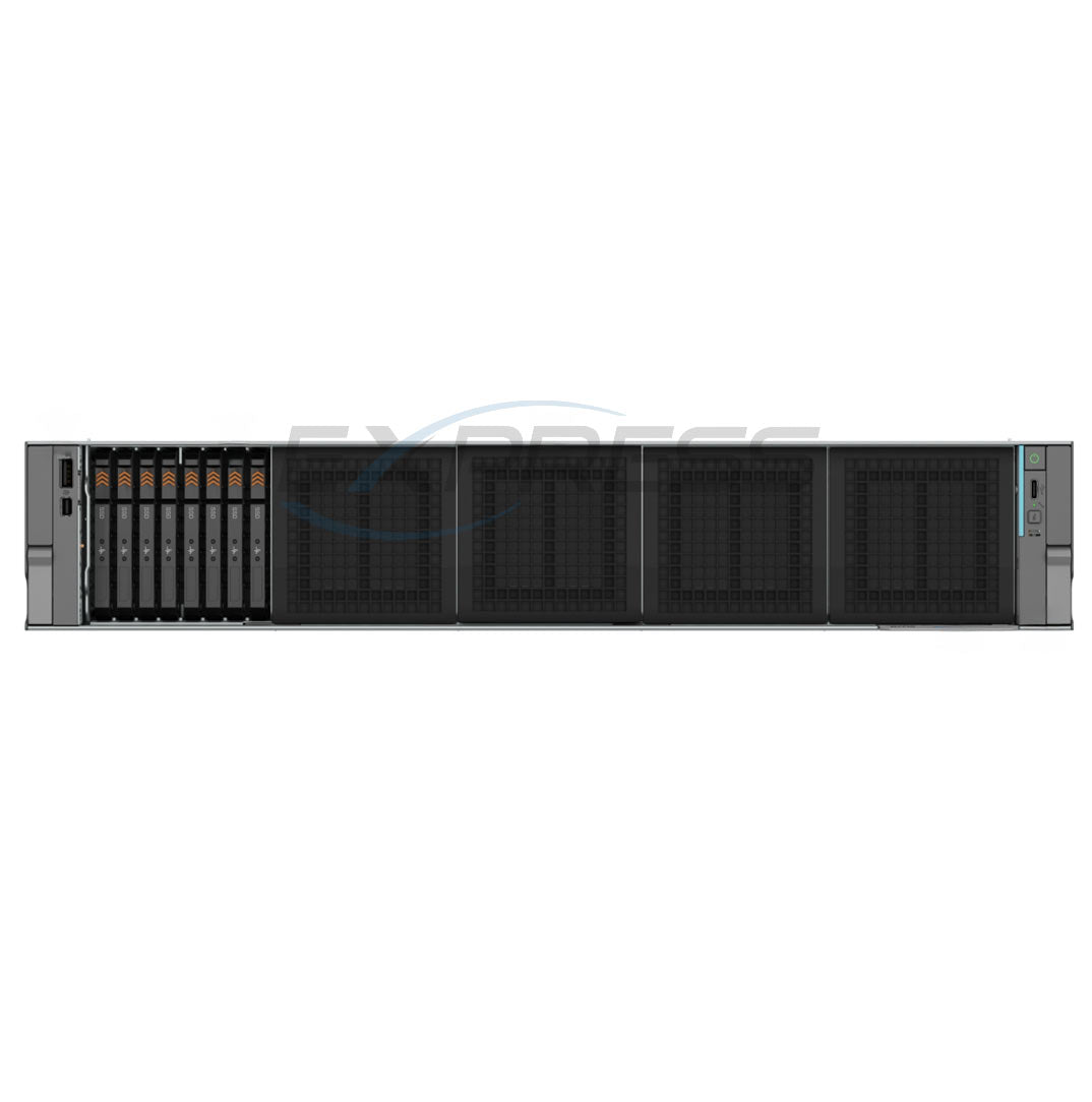 Dell PowerEdge R570 Rack Server | Configurable
