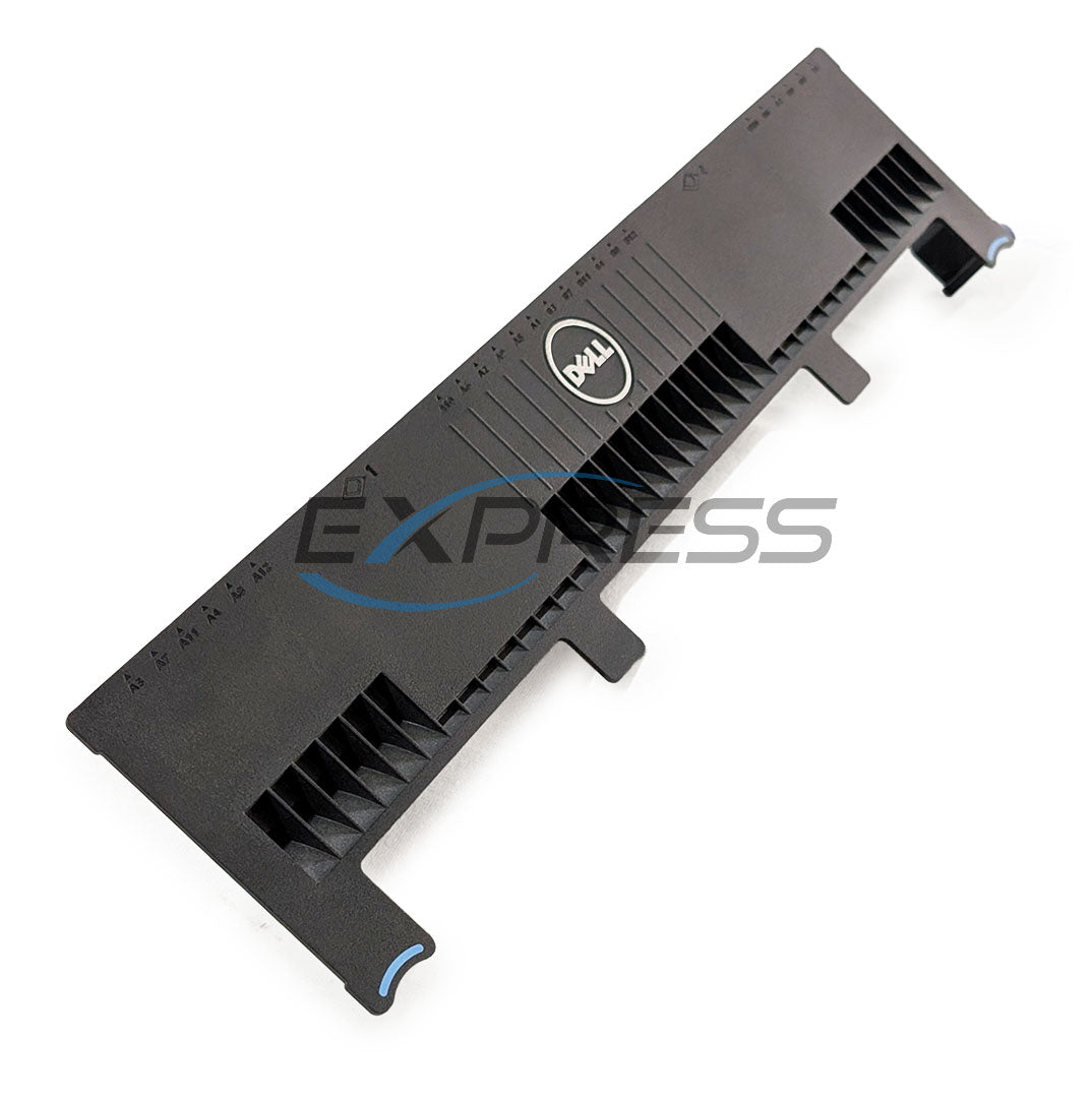 J1FXH — Cooling Shroud | Dell PowerEdge R620