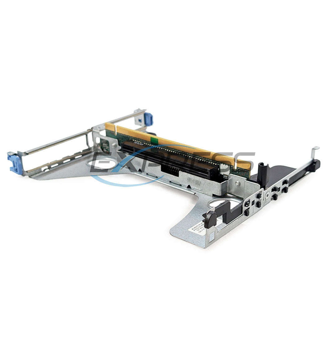 37RG8 — Butterfly Riser Card 1 Assembly | Dell PowerEdge R620