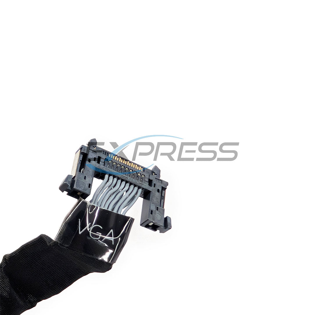 PPCVY — Cable | Dell PowerEdge R620
