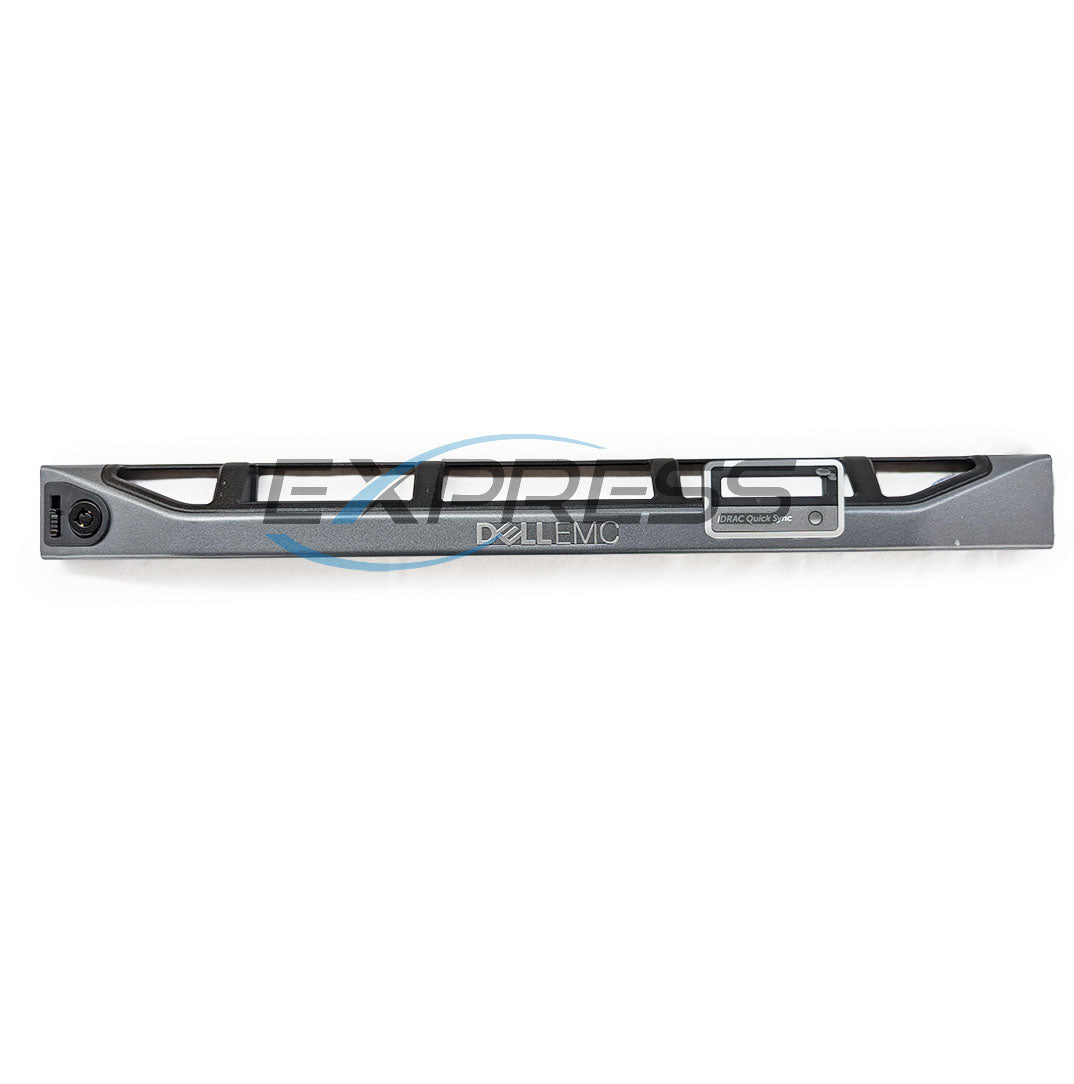Dell R630 (G13) Quick Sync Security Bezel | P8FR2