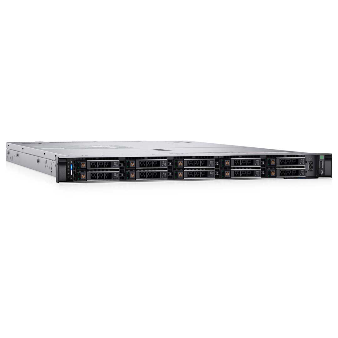 Dell PowerEdge R6625 Rack Server | Configurable