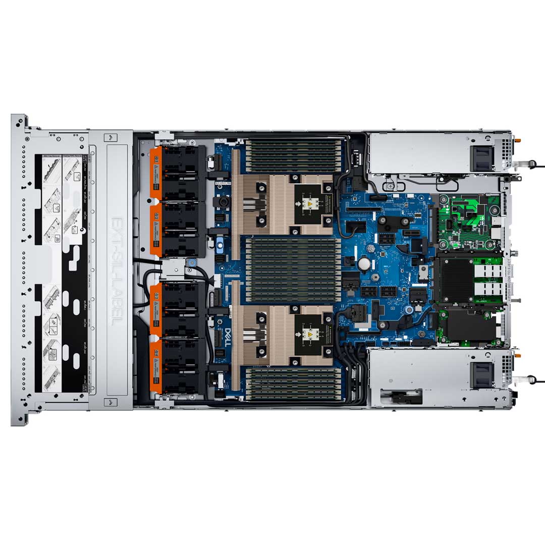 Dell PowerEdge R6625 Rack Server | Configurable