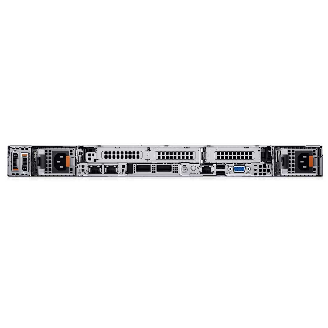 Dell PowerEdge R6625 Rack Server | Configurable