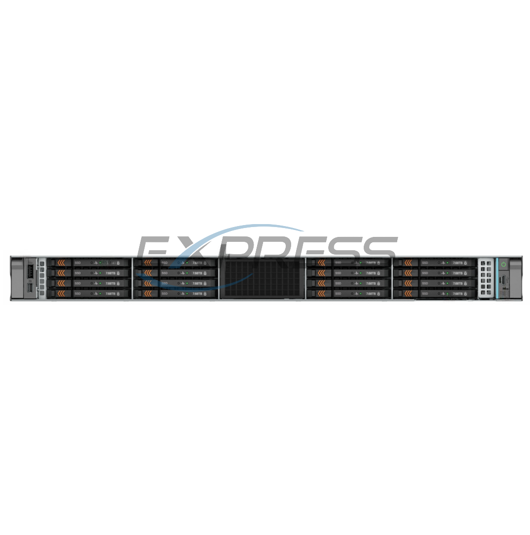 Dell PowerEdge R670 Rack Server | Configurable