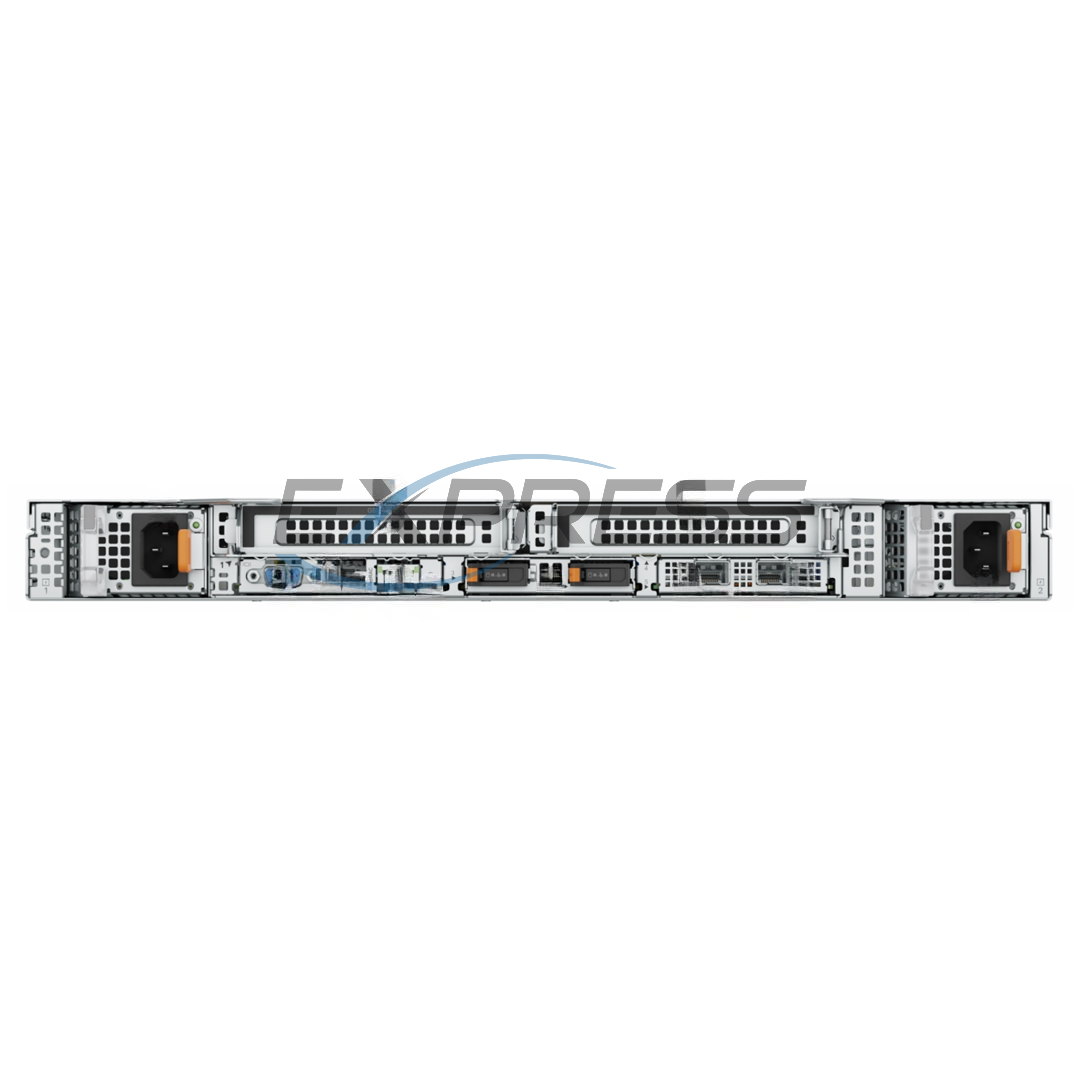 Dell PowerEdge R670 Rack Server | Configurable