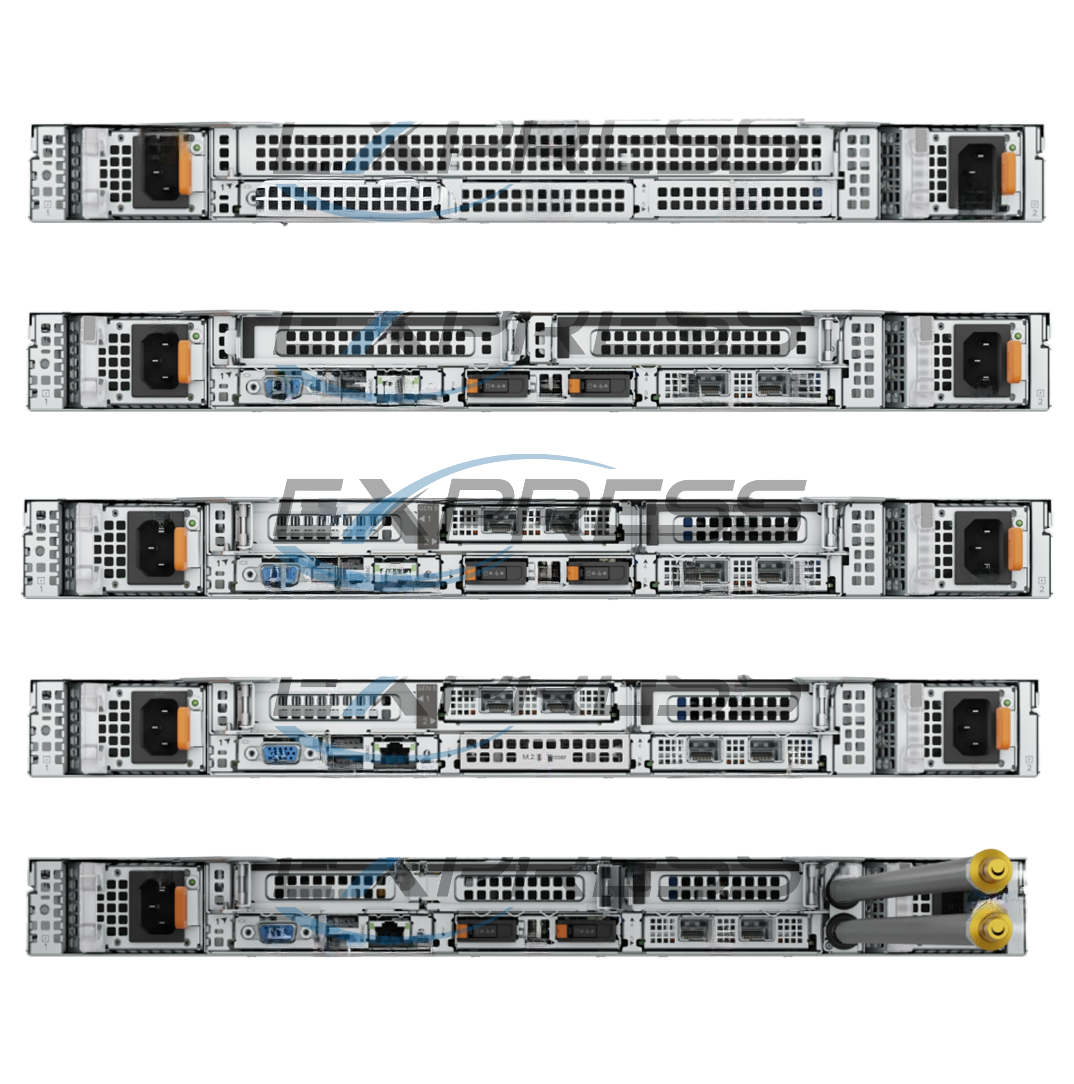 Dell PowerEdge R670 Rack Server | Configurable