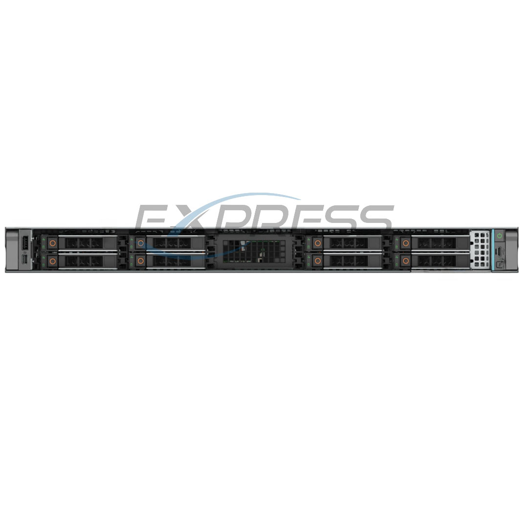 8x 2.5" Universal Chassis | Dell PowerEdge R6715