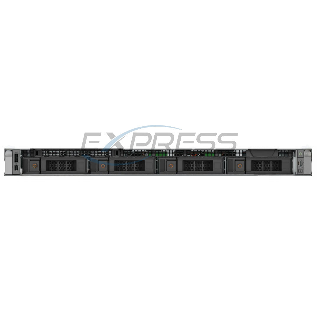 4x 3.5" Chassis | Dell PowerEdge R6725