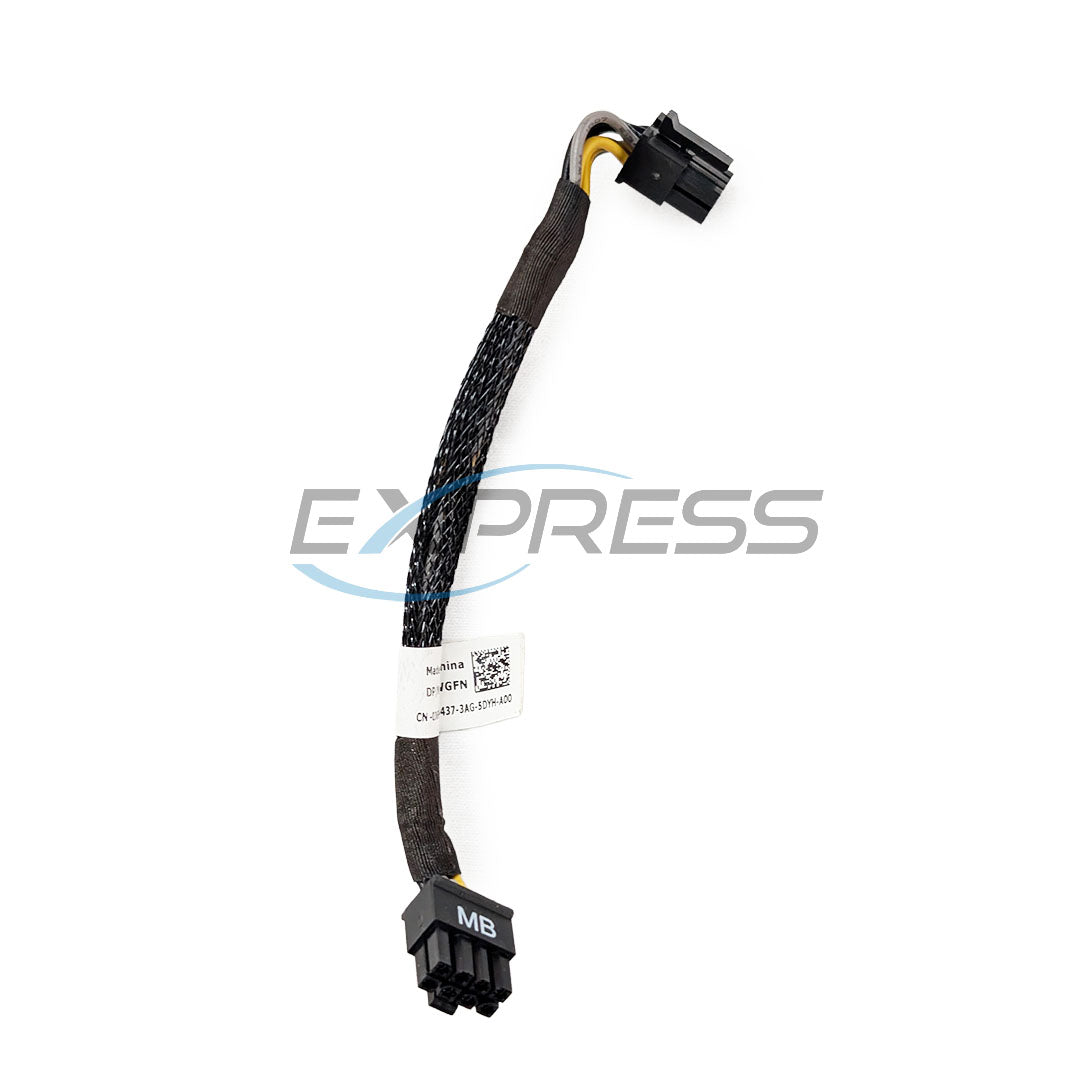 24Bay Rear Flex Backplane Kit | Dell PowerEdge R720xd