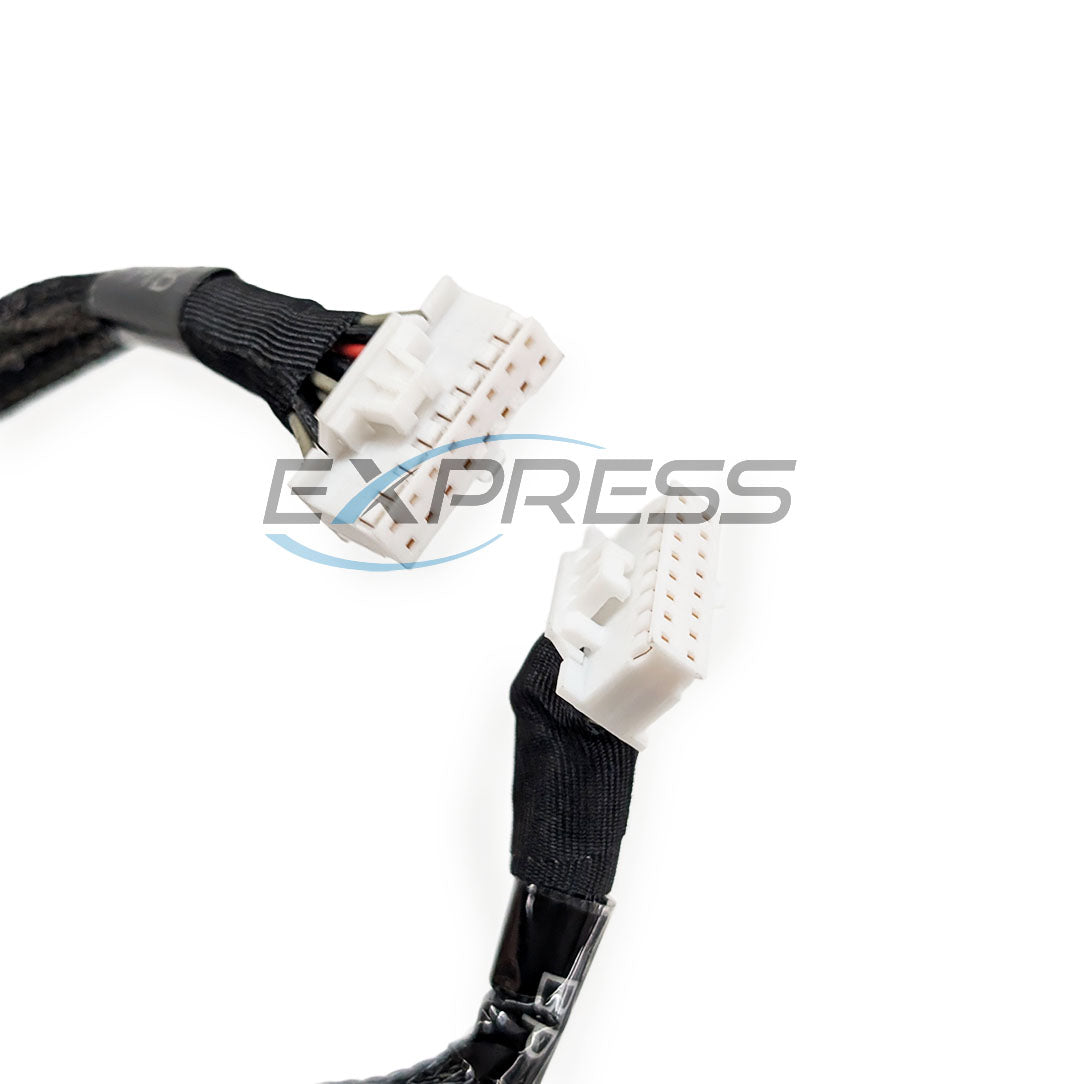 GWTK4 — Backplane | Dell PowerEdge R720xd