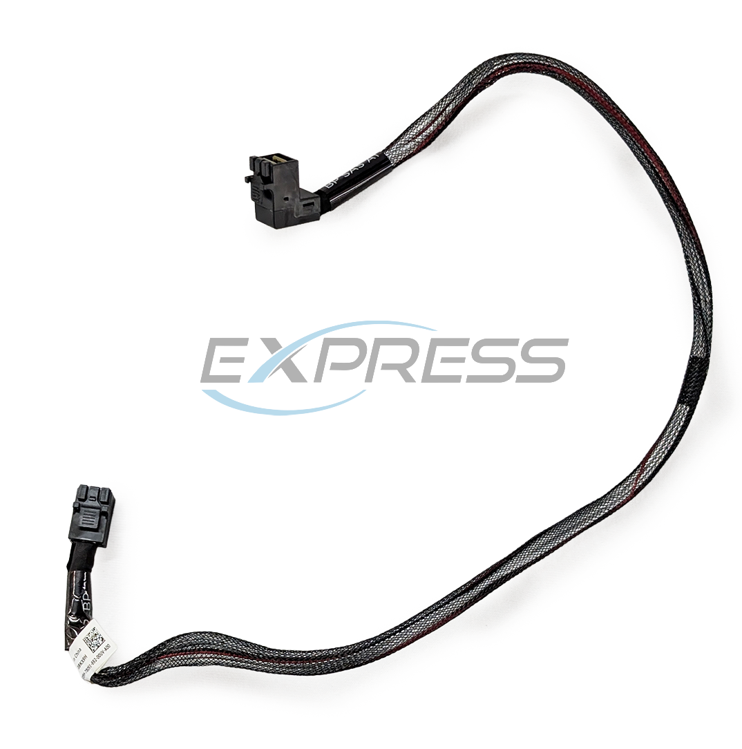 24 Bay Rear Flex Backplane (NHDXG) Kit | Dell PowerEdge R730xd
