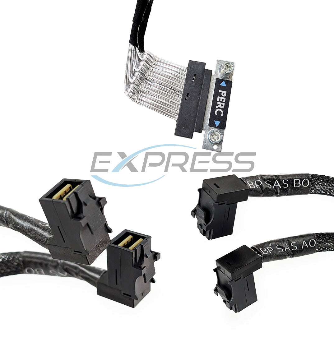 5YYHW — Cable | Dell PowerEdge R730xd