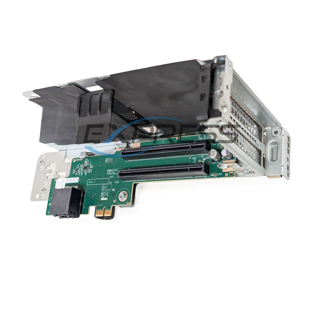 1THJ6 — R3B Riser Assembly | Dell PowerEdge R7525