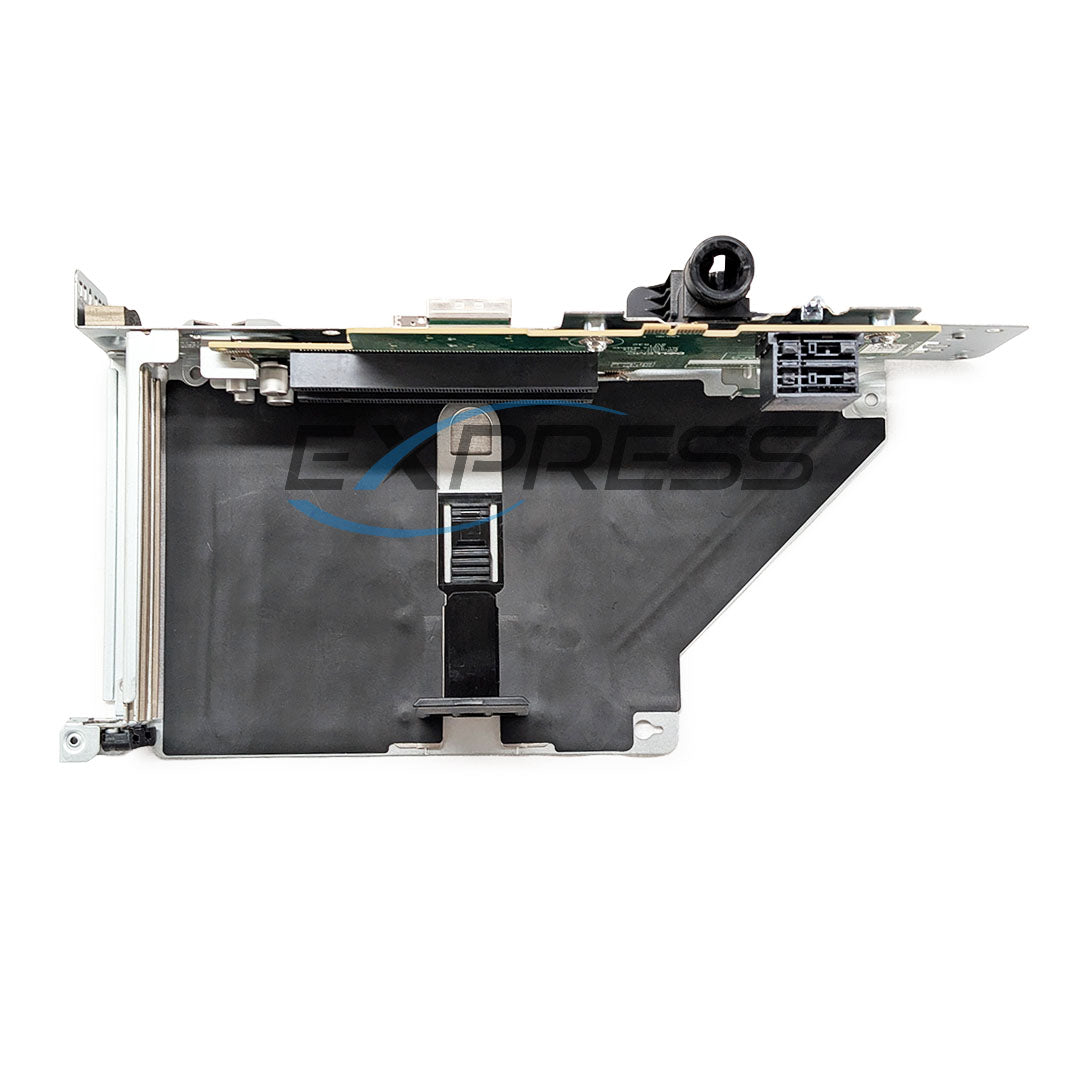 HTX77 — R3C 2x16 FH Hl Riser Assembly | Dell PowerEdge R7525