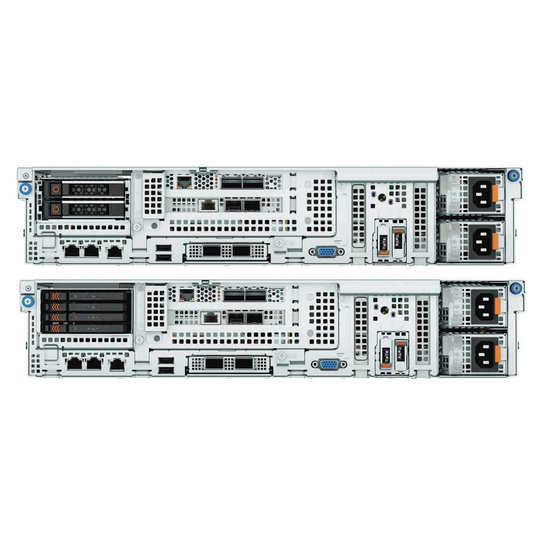 Dell PowerEdge R760XD2 Rack Server | Configurable