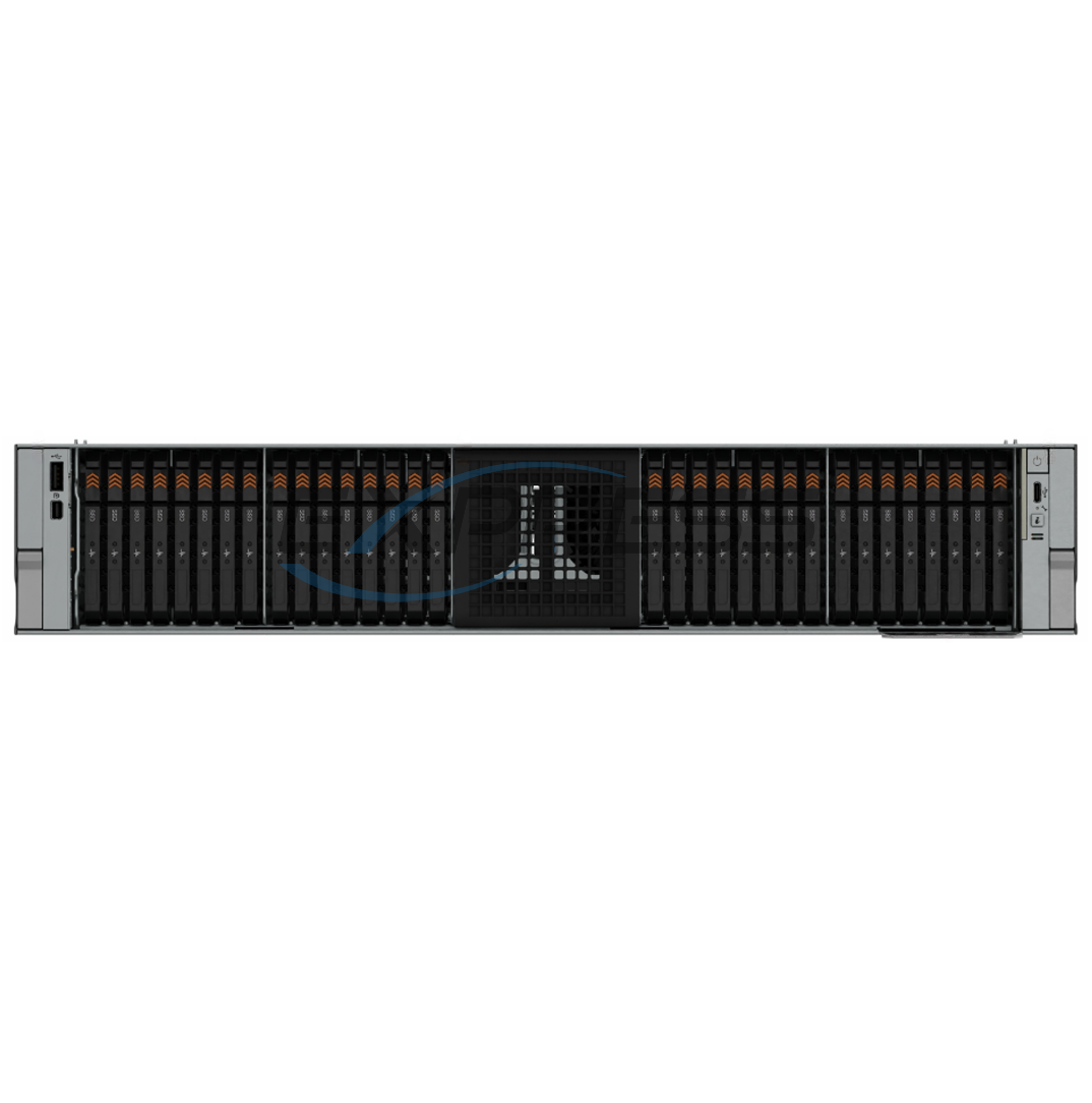 Dell PowerEdge R770 Rack Server | E3.S NVMe Configurable