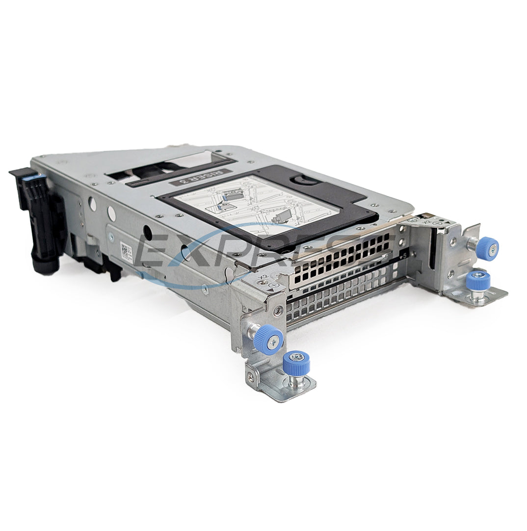 Riser R3f | Dell PowerEdge (Gen 17)
