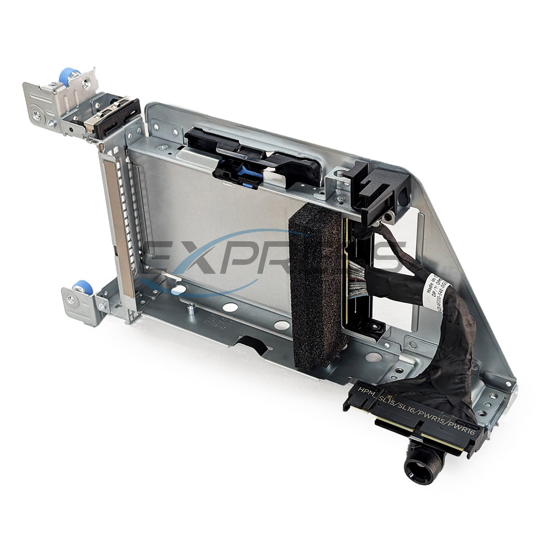 Riser R3f | Dell PowerEdge (Gen 17)
