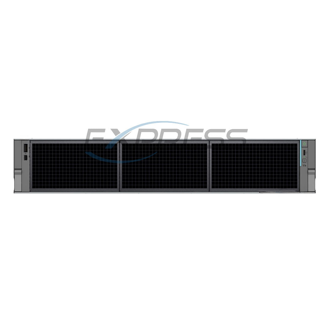 Diskless Chassis | Dell PowerEdge R7725