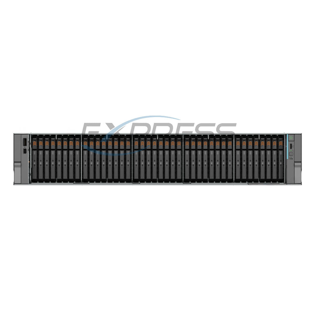 Dell PowerEdge R7715 Rack Server | Configurable
