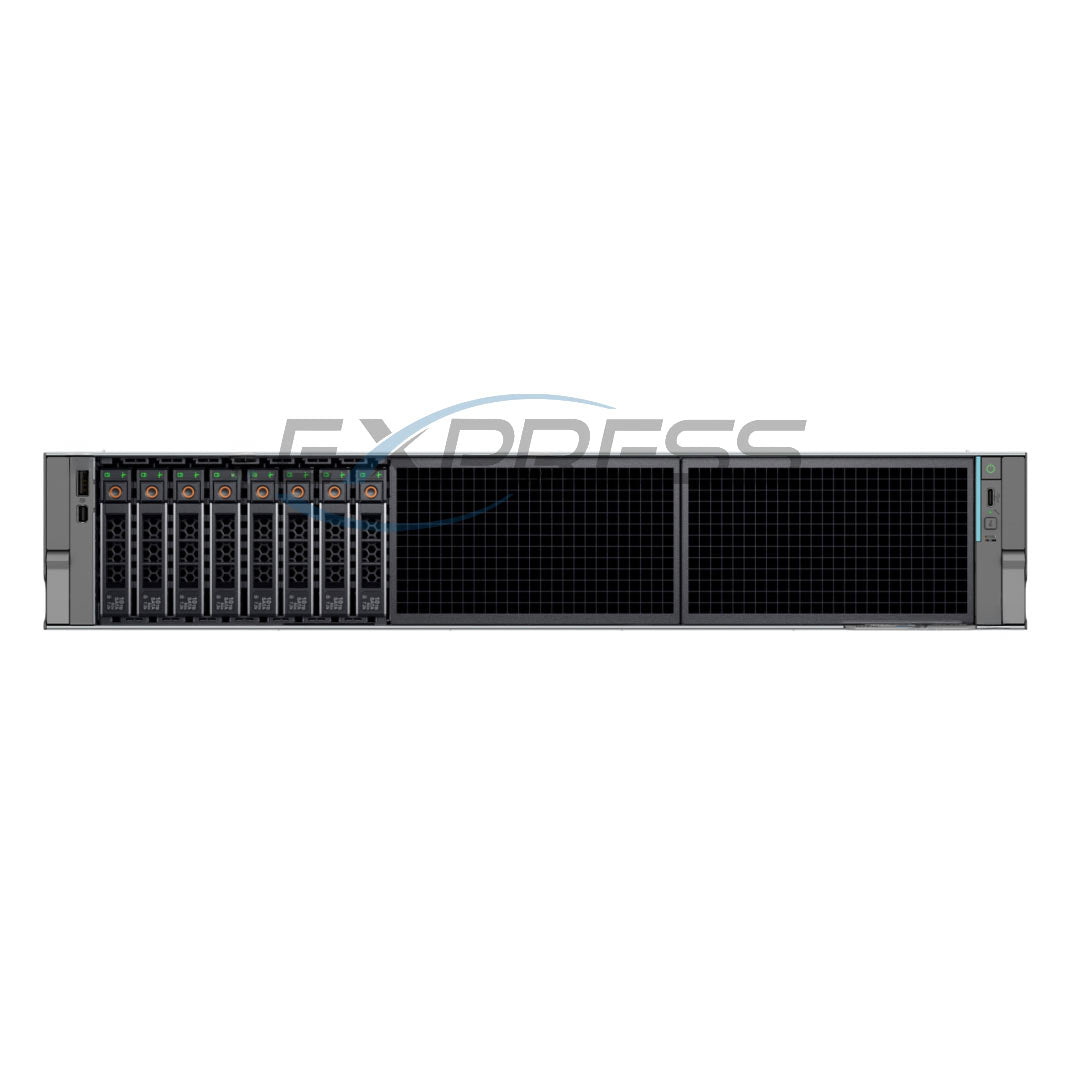 Dell PowerEdge R7715 Rack Server | Configurable