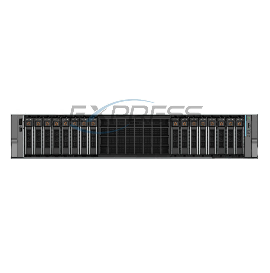Dell PowerEdge R7725 Rack Server | Configurable