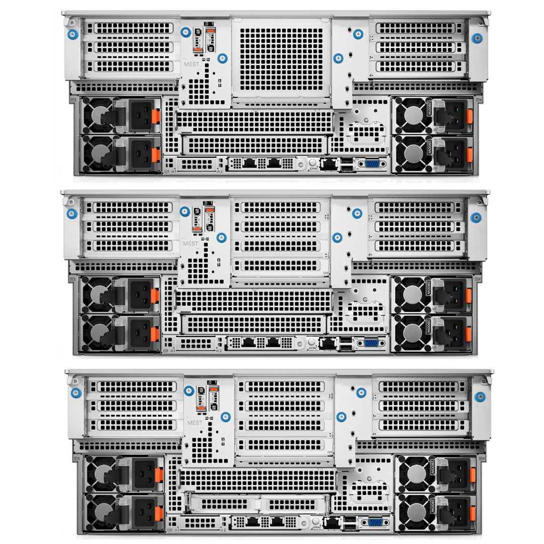 Dell PowerEdge R960 Rack Server | Configurable