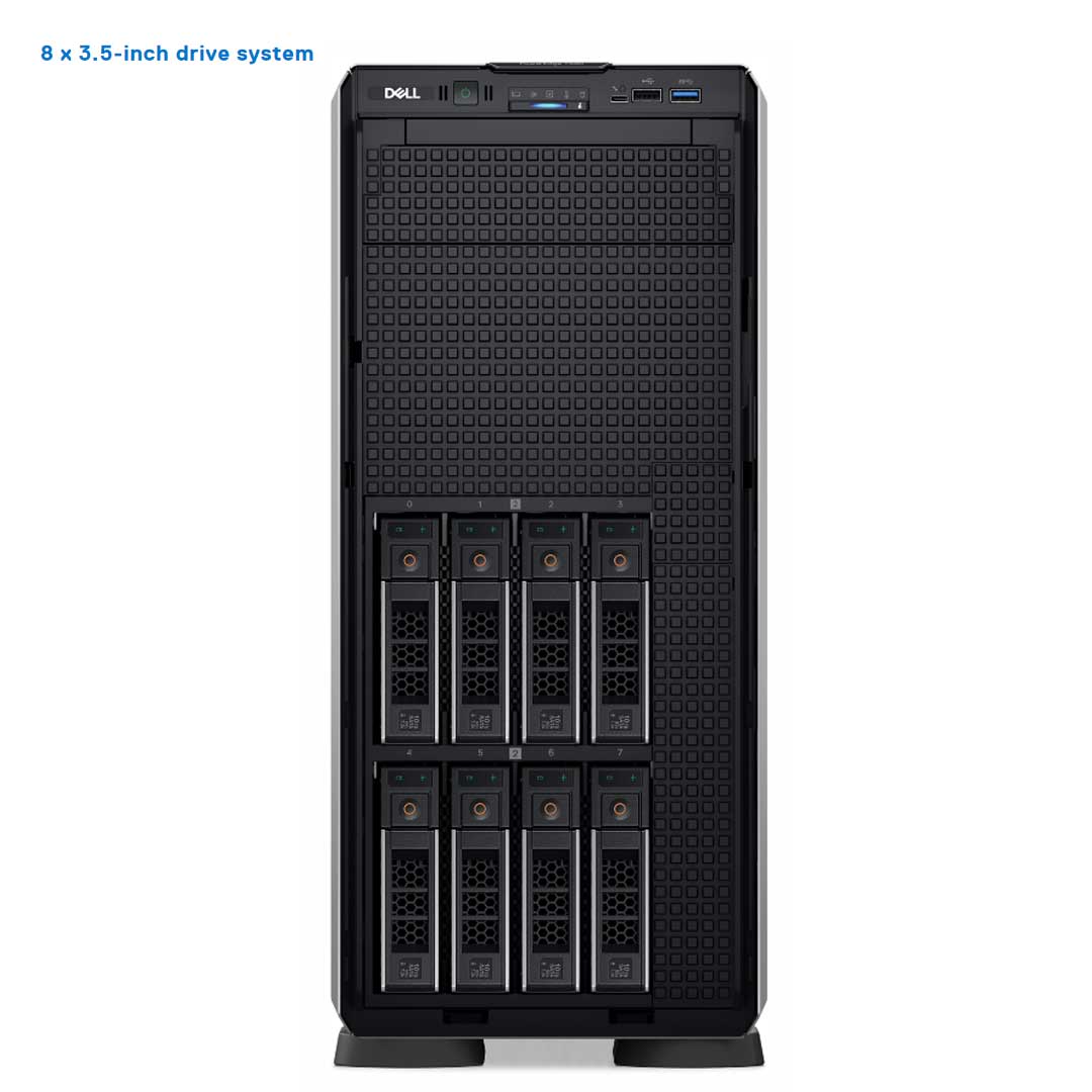 Dell PowerEdge T560 Tower Server | Configurable