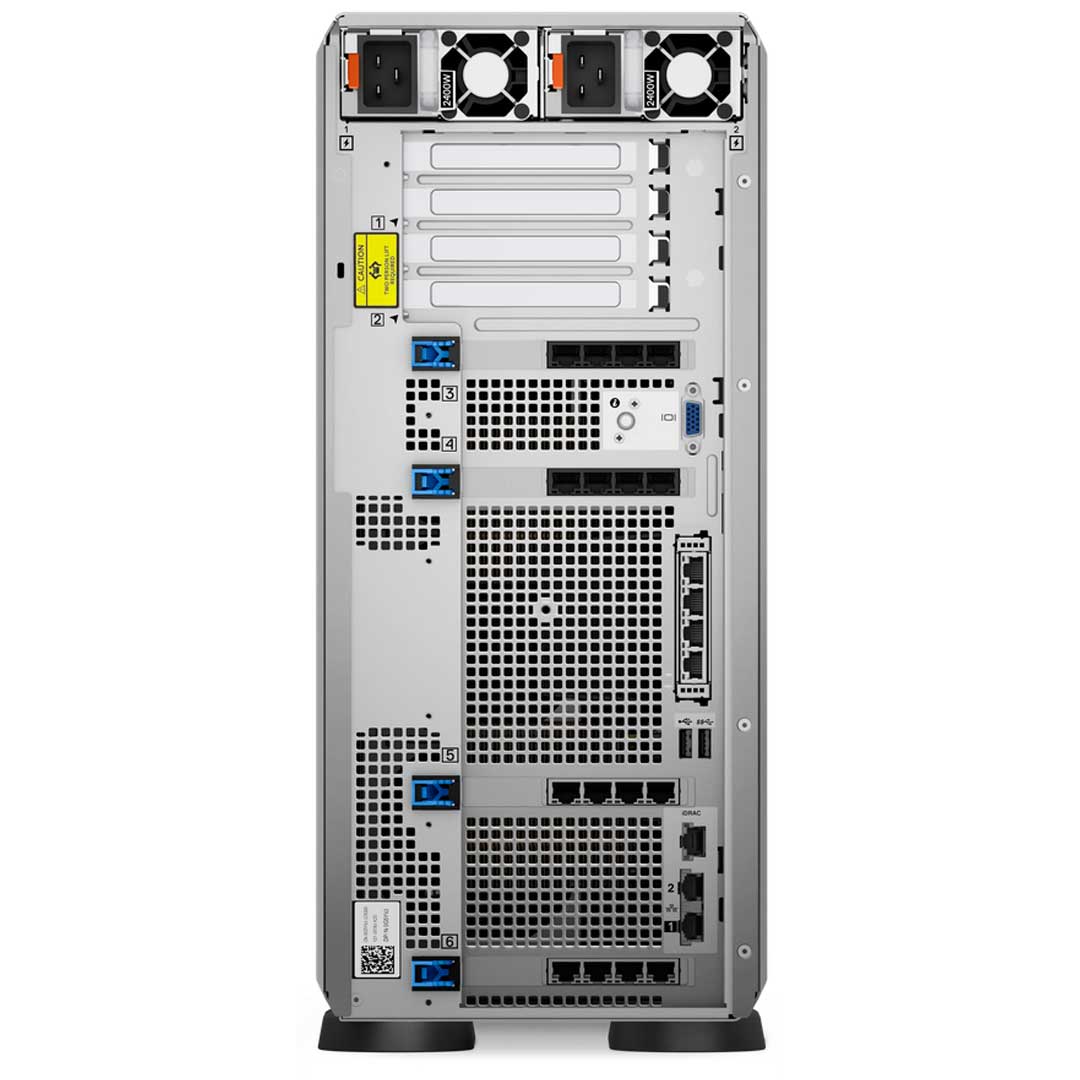 Dell PowerEdge T560 Tower Server | Configurable