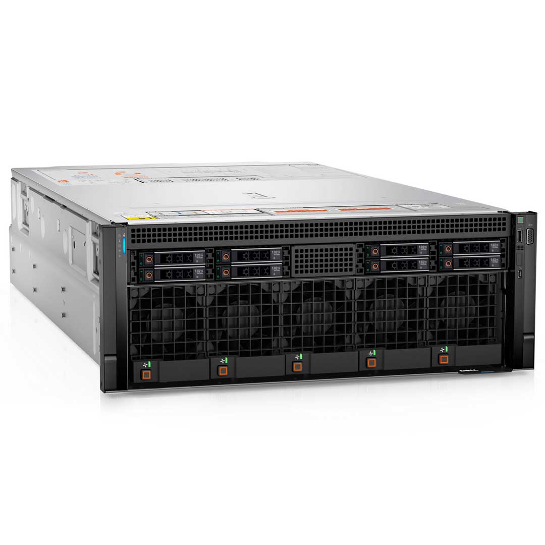 Dell PowerEdge XE8640 Rack Server | Configurable