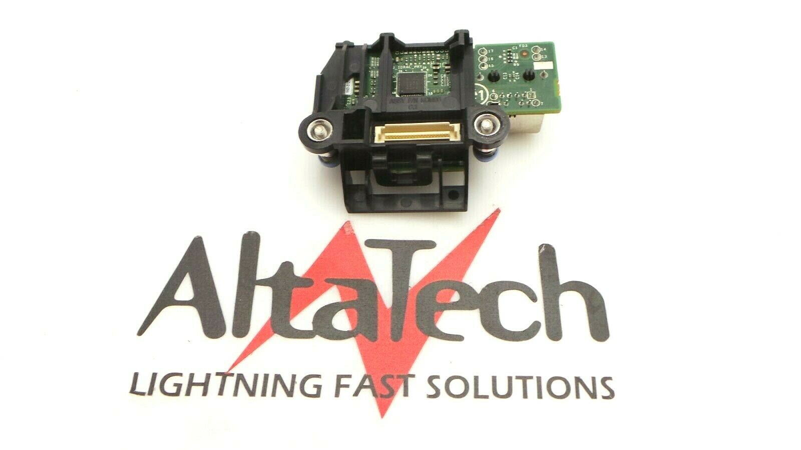 Dell R2PRC PowerEdge T530/T430 iDRAC Port Card