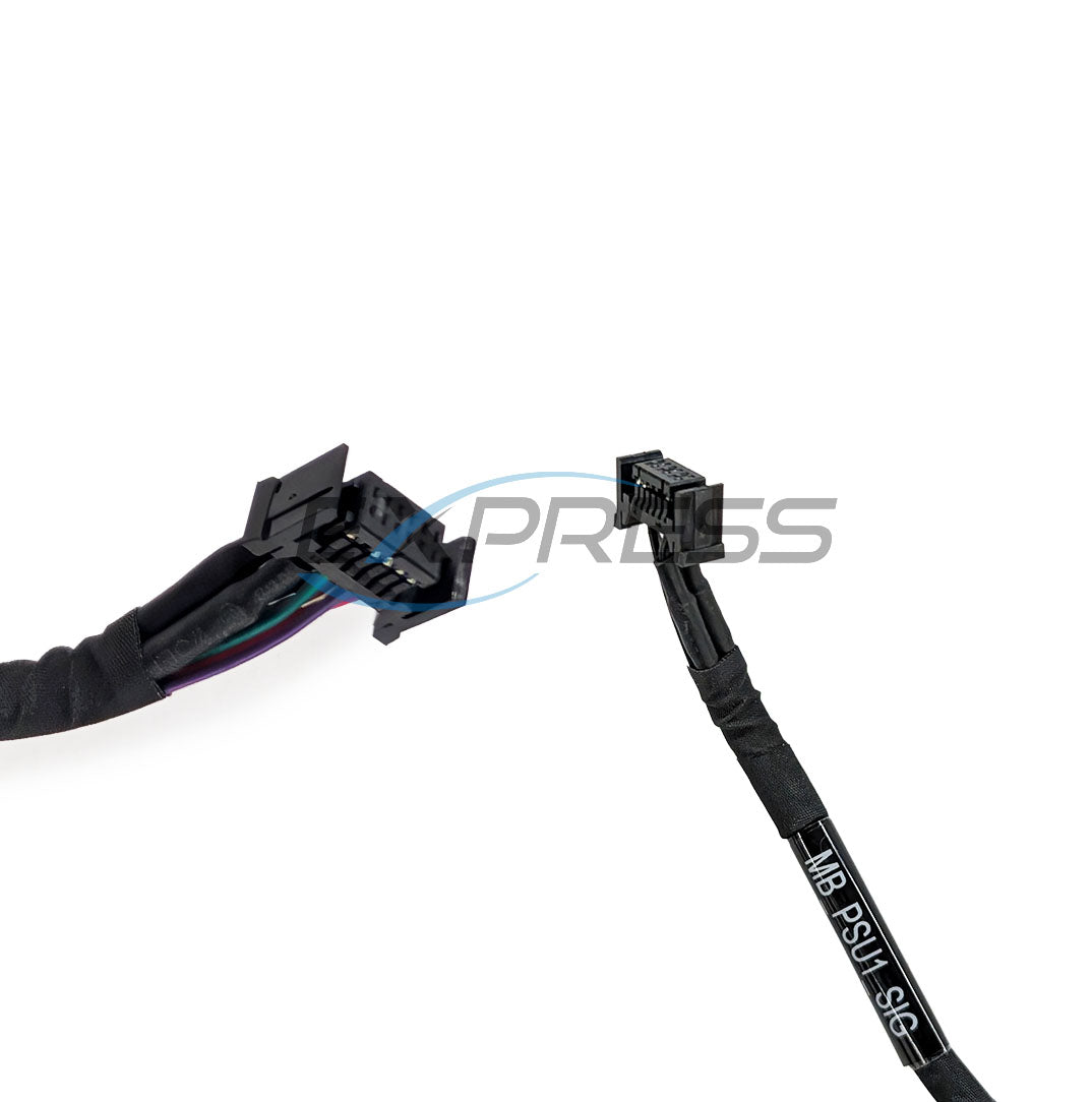 0M6CK — Dell PowerEdge R760 R7625 Riser 1 8-Pin GPU to Mb_Ps1_Pwr1_B + Signal Cable | Dell PowerEdge R7625