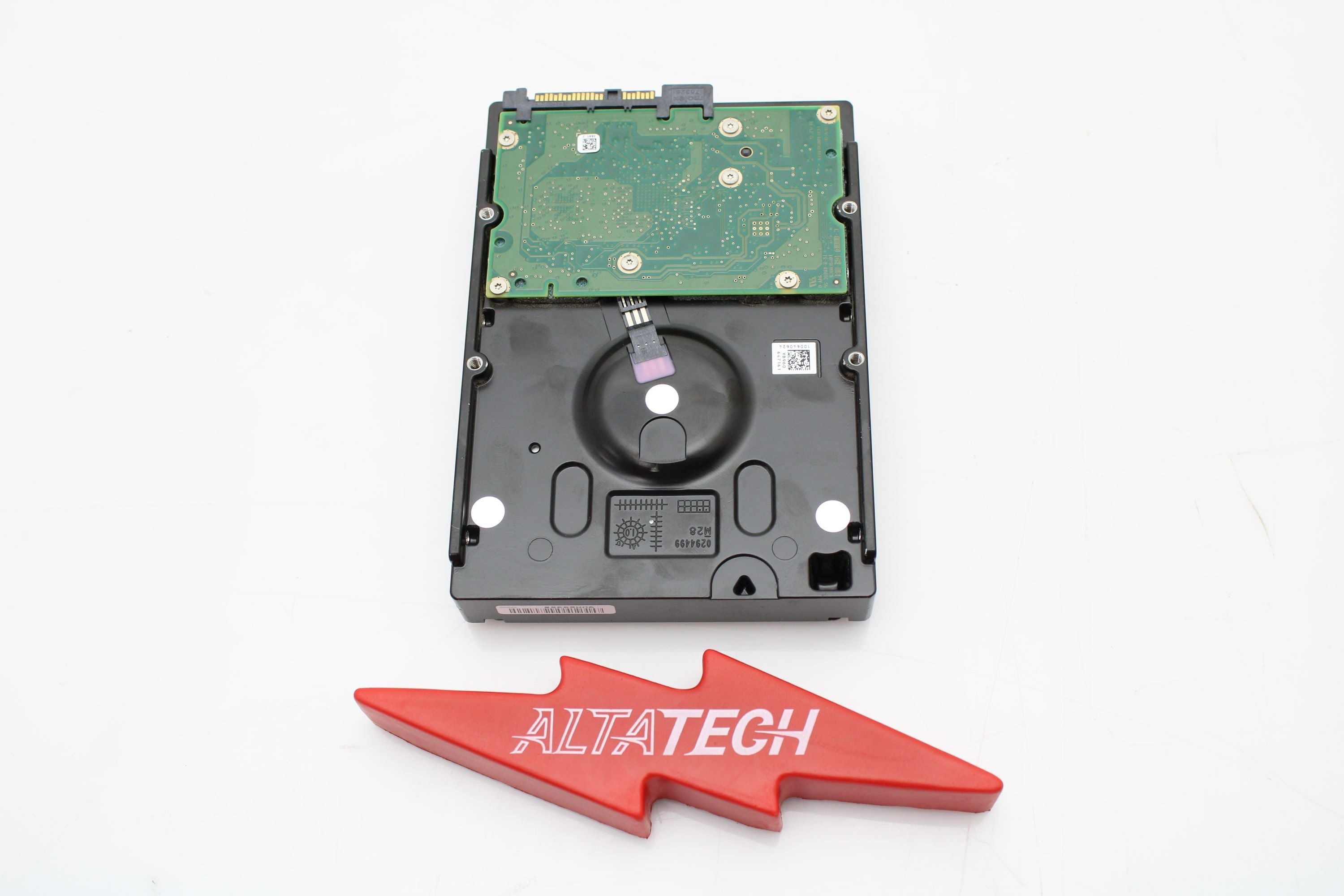 Dell R755K 2TB 7.2K SAS 3.5 6G ST32000444SS