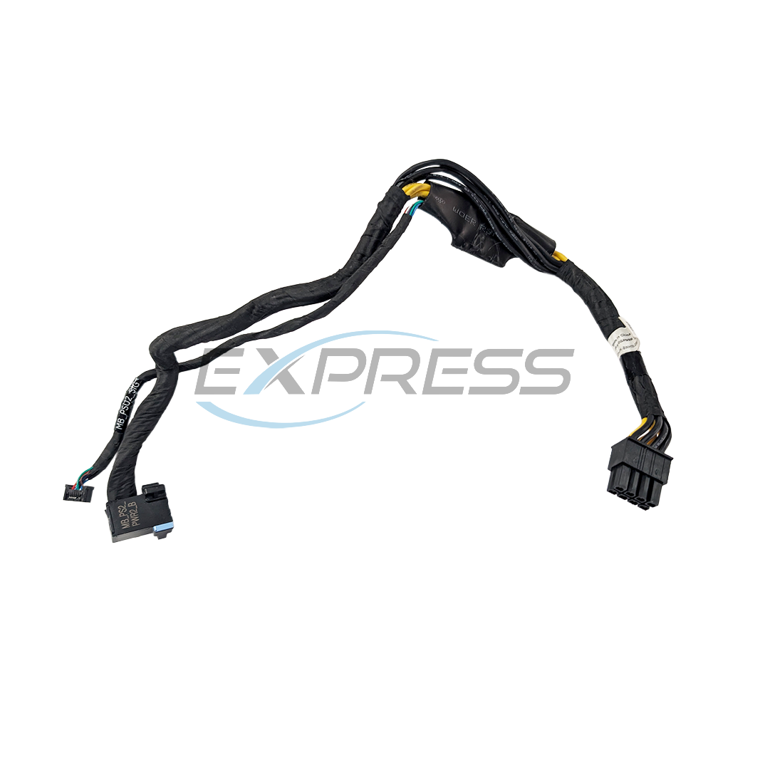 GPN9K — Cable | Dell PowerEdge R760