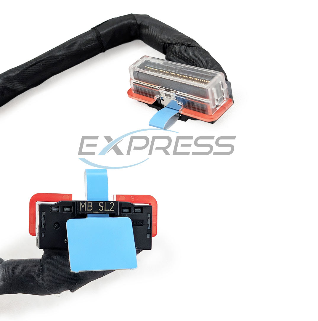 13JG7 — Cable | Dell PowerEdge R7625