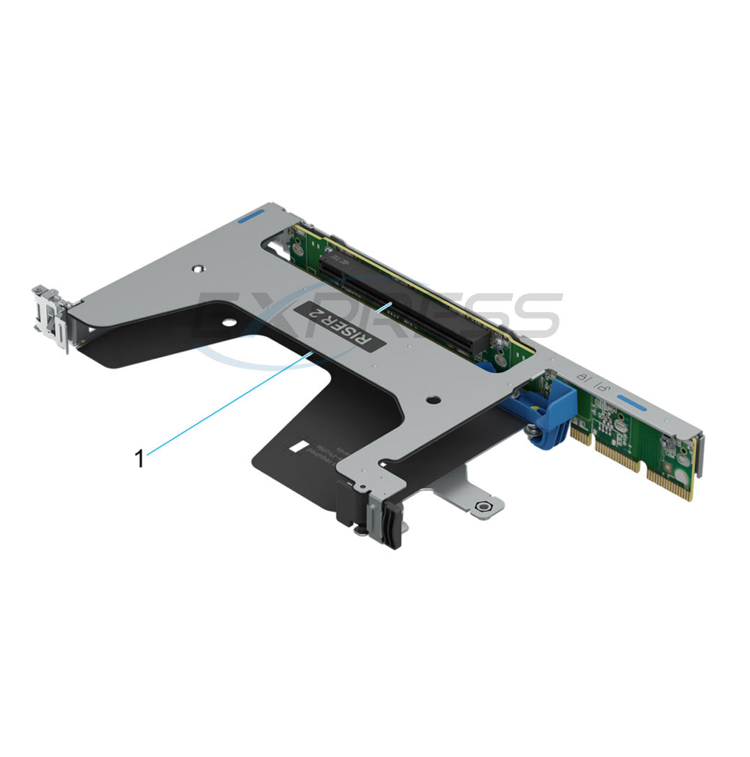 RC5 : Riser Configuration 5 | Dell PowerEdge R7725