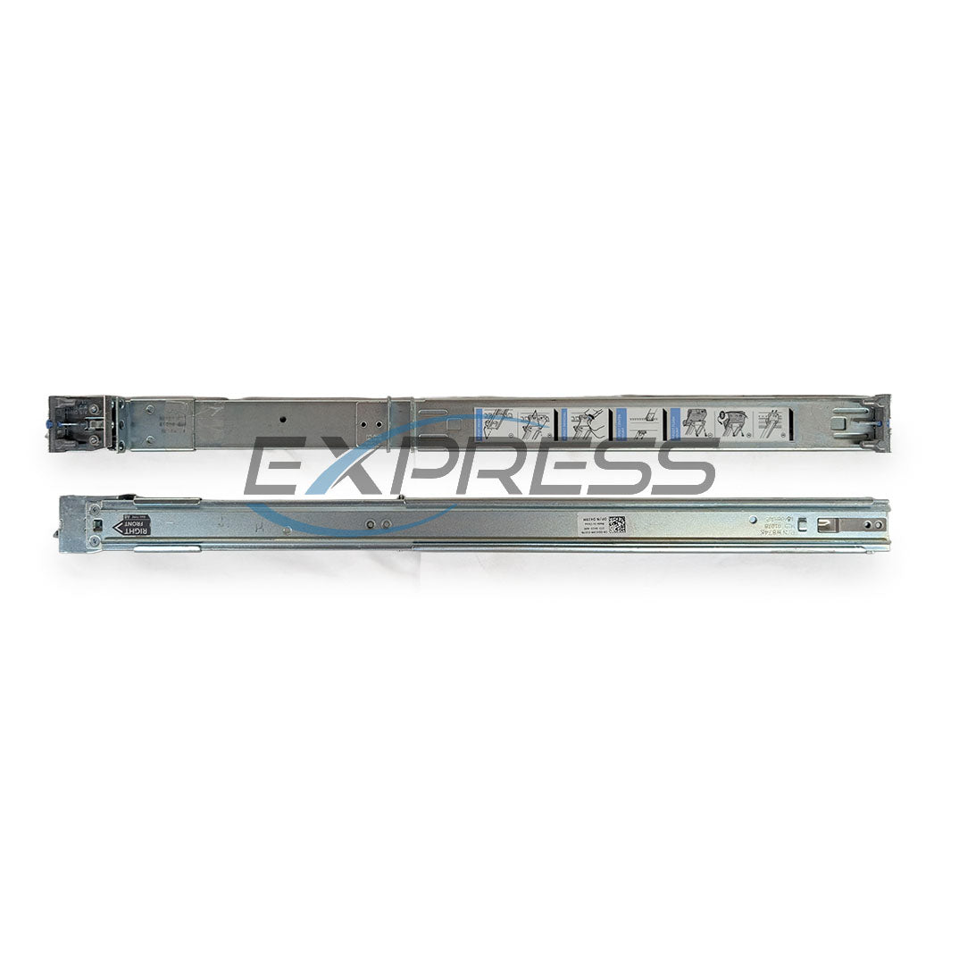 Dell A8 Stab-In Static ReadyRails Rail Kit | 53D7M
