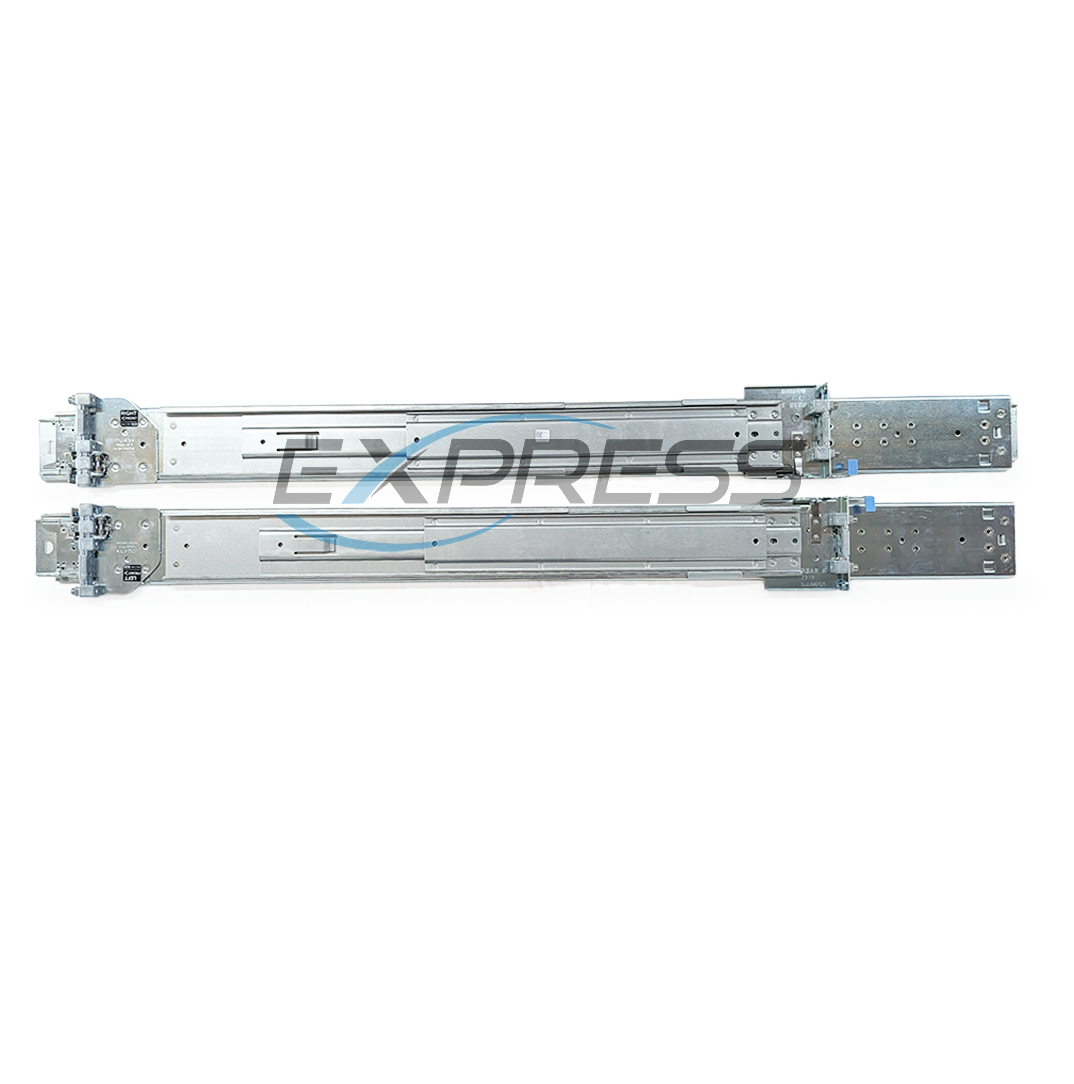 Dell B28 Stab-In Sliding Rails For 4-Post Racks | DVT88