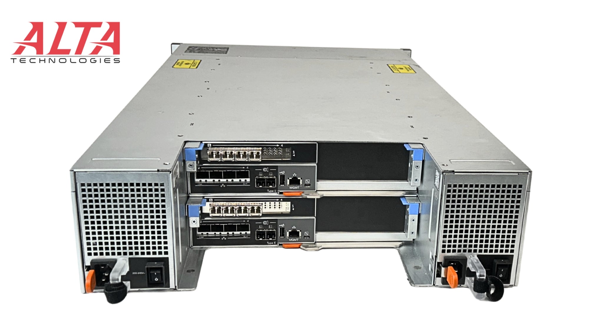 Dell SC7020_30x1.92TB SC7020 w/ 16G Controllers 30 x 1.92TB SSD's
