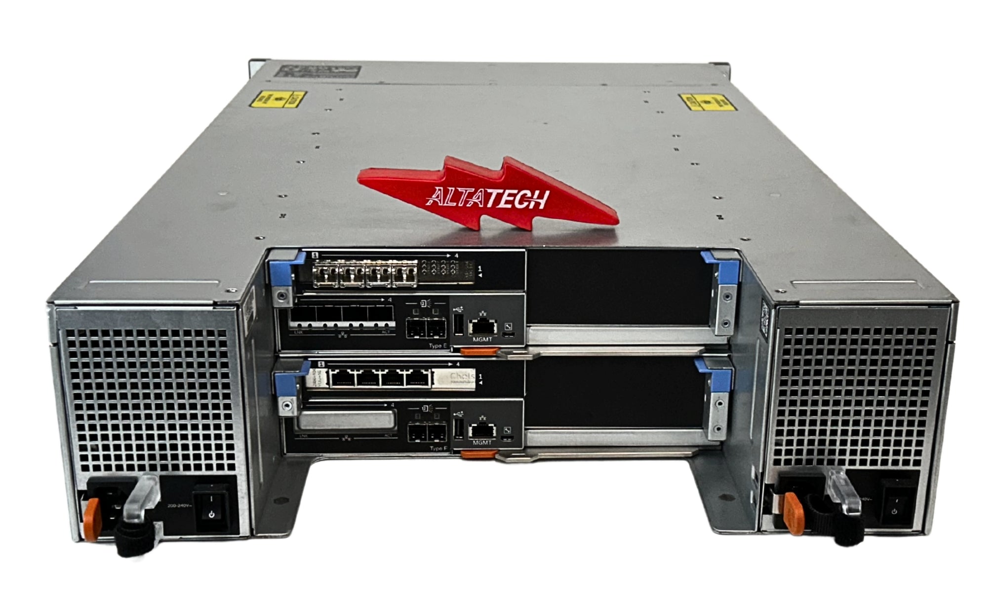 Dell SCv3020_30x1.92TB SCv3020 w/ SAS Controller 30 x 1.92TB Drives